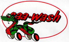 caa-wash