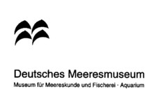 Deutsches Meeresmuseum Museum für Meereskunde und Fischerei · Aquarium