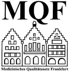 MQF Medizinisches Qualitätsnetz Frankfurt