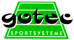 gotec SPORTSYSTEME