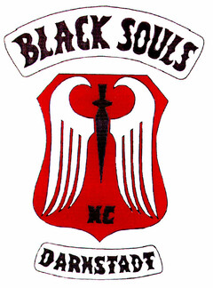 BLACK SOULS DARMSTADT