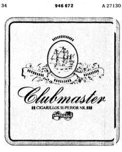 Clubmaster