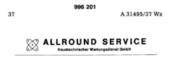 ALLROUND SERVICE