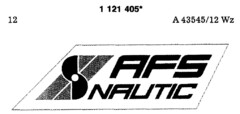 AFS NAUTIC