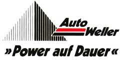 Auto Weller Power auf Dauer