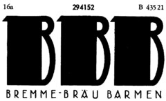 Bremme-Bräu Barmen