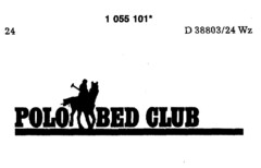 POLO BED CLUB