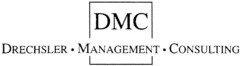 DMC DRECHSLER . MANAGEMENT . CONSULTING