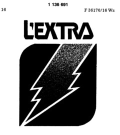 L`EXTRA