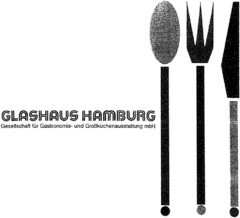 GLASHAUS HAMBURG