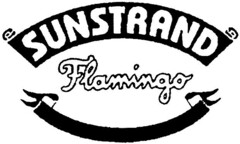 SUNSTRAND Flamingo