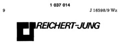 REICHERT-JUNG