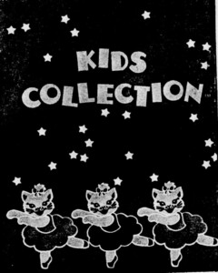 KIDS COLLECTION