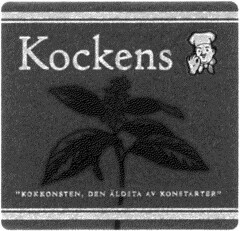 Kockens