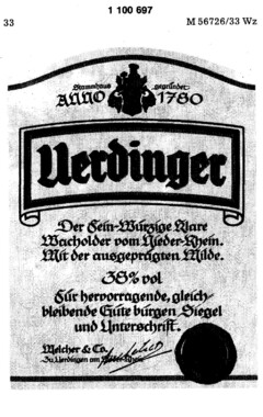 Uerdinger