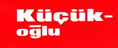 Küçük-oglu