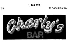 Charly`s BAR