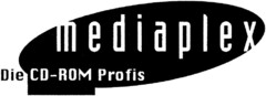 mediaplex Die CD-ROM