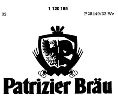 Patrizier Bräu