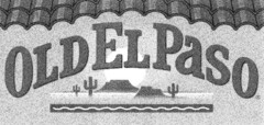 OLD EL Paso