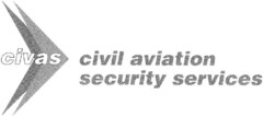 civas civil aviation security services