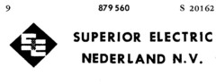 SE SUPERIOR ELECTRIC NEDERLAND N.V.