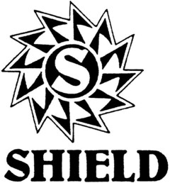 SHIELD