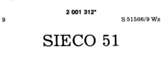 SIECO 51