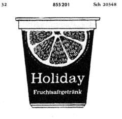 Holiday Fruchtsaftgetränke