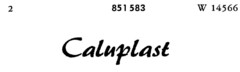 Caluplast