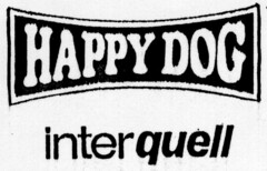 HAPPY DOG interquell