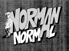 NORMAN NORMAL