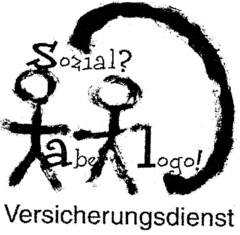 Sozial? aber logo! Versicherungsdienst