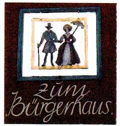 zum Bürgerhaus