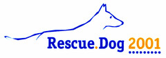 Rescue.Dog 2001