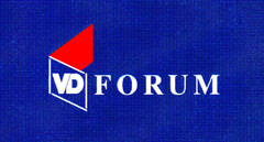 VD FORUM