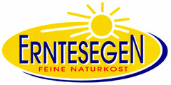 ERNTESEGEN FEINE NATURKOST