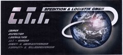 C.T.I. SPEDITION & LOGISTIK GMBH