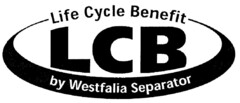 LCB Life Cycle Benefit by Westfalia Separator