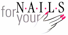 NAILS for your