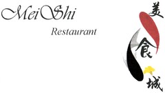 Mei Shi Restaurant