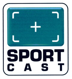 SPORT CAST