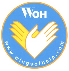 WOH www.wingsofhelp.com