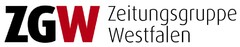 ZGW Zeitungsgruppe Westfalen