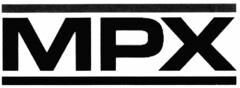 MPX