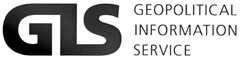 GIS GEOPOLITICAL INFORMATION SERVICE