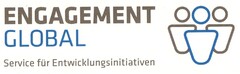 ENGAGEMENT GLOBAL Service für Entwicklungsinitiativen