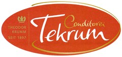 Conditorei Tekrum