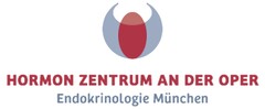 HORMON ZENTRUM AN DER OPER Endokrinologie München