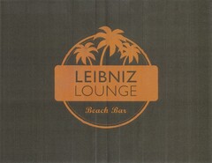 LEIBNIZ LOUNGE Beach Bar